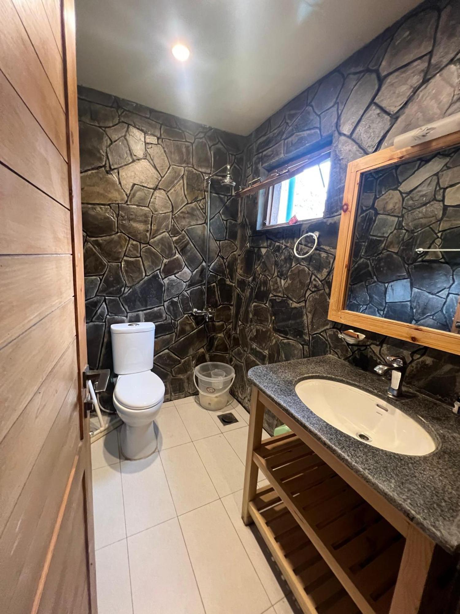 Dream Nest Resorts Skardu Luaran gambar
